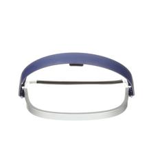 3M 7000002292 - 3M™ Universal Faceshield Holder for Hard Hat, 82520, blue