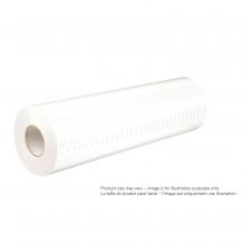 3M 7100116165 - 3M™ High Intensity Prismatic Grade Reflective Sheeting, 3930DS, white, 24 in x 50 yd