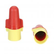 3M 7000133219 - 3M™ Performance Plus Wire Connector R/Y+ Keg, red/yellow, 22 - 8 AWG