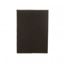 3M 7100089303 - 3M™ Pro-Pad Sanding Sponge PRPD-220, 220 Grit, 2.88 in x 4 in x 0.5 in, 54/Case