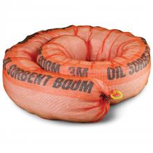 3M 7000006448 - 3M™ Petroleum Sorbent Boom, T-270, 203 mm x 3.05 m (8 in x 10 ft)