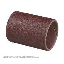 3M 7010363809 - 3M™ Cloth Band, 341D, grade 80, 1 1/2 in x 1 in (38.1 mm x 25.4 mm)