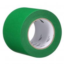 3M 7100299473 - 3M™ UV Resistant Green Masking Tape
