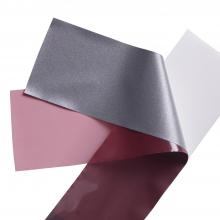 3M 7100195273 - 3M™ Scotchlite™ Reflective Material - 8712 Silver Transfer Film