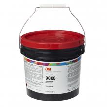 3M 7000056070 - 3M™ Screen Printing UV Ink, 9808, white, 1 gallon (3.8 L)