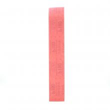 3M 7000119799 - 3M™ Red Abrasive Sheet with 3M™ Hookit™ Attachment System
