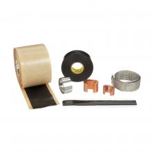 3M 7100003209 - 3M™ Scotchcast™ Electrical Insulating and Sealing Compound 2104A, 3.46 oz (98g)