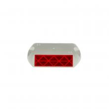 3M 7000055498 - 3M™ Raised Pavement Marker, RPM-290-R, one-way, red
