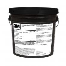 3M 7000148701 - 3M™ Screen Printing UV Gloss, 9740i, clear, 1 gallon (3.8 L)