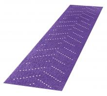 3M 7100155300 - 3M™ Cubitron™ II Hookit™ Dust Free File Sheet 35511