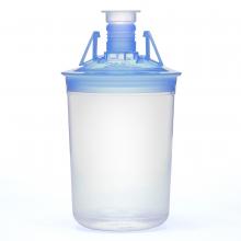 3M 7000045487 - 3M™ PPS™ Mini Kit, 125U, 16314, 6 oz. (180 ml)