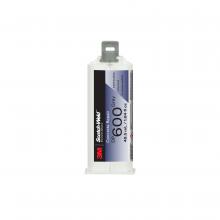 3M 7100148740 - 3M™ Scotch-Weld™ Concrete Repair, DP600, grey, self-leveling, 1.71 fl. oz. (48.5 ml)