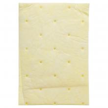 3M 7000001947 - 3M™ High Capacity Chemical Sorbent Pad, C-PD914DD, 235 mm x 368 mm (9.25 in x 14.5 in)