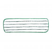 3M 7100135689 - 3M™ Easy Scrub Flat Mop, F-ESC-18CCG, green, 457.2 mm (18 in)