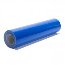 3M 7000004894 - 3M™ Diamond Grade™ DG³™ Durable Reflective Sheeting, 4095, blue, 48 in x 50 yd