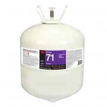 3M 7100176034 - 3M™ Hi-Tack Composite Spray Adhesive 71