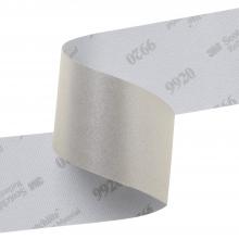 3M 7100014647 - 3M™ Scotchlite™ Reflective Material - 9920 Silver Industrial Wash Fabric
