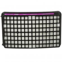 3M 7100245233 - 3M™ Adflo™ PAPR High Efficiency Particulate Filter 15-0299-99X80, 80 ea/case