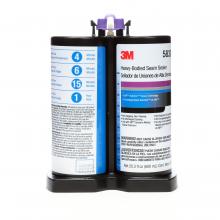 3M 7000045515 - 3M™ Heavy-Bodied Seam Sealer, 58308, 20.3 fl. oz. (600 ml)