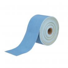 3M 7100216685 - 3M™ Stikit™ Blue Abrasive Sheet Roll 321U 36225