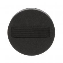 3M 7000023963 - 3M™ Stikit™ Disc Hand Pad, 11063, black, 5 in x 1 in (127 mm x 25.4 mm)