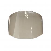 3M 7000052705 - 3M™ Aluminized Polycarbonate Faceshield Window, 82504-00000, molded, clear