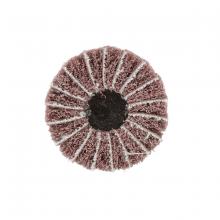 3M 7000122224 - Standard Abrasives™ Buff and Blend Combi-Wheel 898006