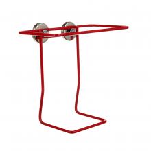 3M 7000119721 - 3M™ Bulk Nozzle Rack, 02576, red