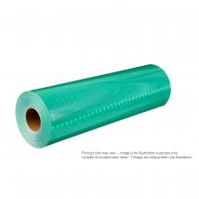 3M 7100035503 - 3M™ High Intensity Prismatic Reflective Sheeting 3937, Green, 1 in x 50 yd (25.4 mm x 45.72 m)