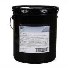 3M 7100138383 - 3M™ Scotch-Weld™ Hi-Strength Postforming Cylinder Spray Adhesive, 94 ET, red, 5 gal (18.9 L)