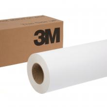 3M 7100248371 - 3M™ Scotchcal™ ElectroCut™ Film, 7725-10, white, 48 in x 50 yd (1.2 m x 45.7 m)
