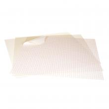 3M 7100077933 - Scotchgard™ Surface Protection Film, 2200, 0.61 m x 0.61 m (2 ft x 2 ft)