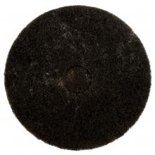 3M 7100116832 - Black Stripping Pad, Private Label