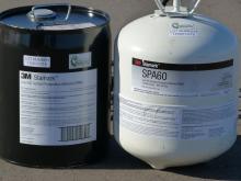 3M 7000129546 - 3M™ Stamark™ Low VOC Surface Preparation Adhesive, SPA60, 26 lb (11.8 kg) cylinder