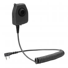 3M 7000135267 - 3M™ Peltor™ MT Series In-Line Push-to-Talk Adapter, FL5035