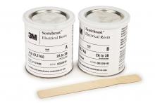 3M 7010401201 - 3M™ Scotchcast™ Electrical Resin 208, 8 lbs