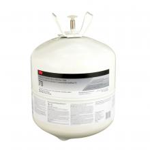 3M 7100138479 - 3M™ HoldFast Spray Adhesive, 70, large cylinder, 27.3 lbs (12.4 kg)