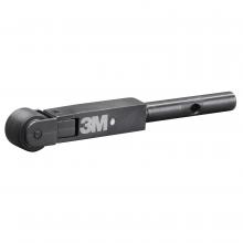 3M 7100132820 - 3M™ Mini File Belt Sander Contact Arm Assembly 33586, 330 mm (13 in) x 13 mm (1/2 in), 10/Case