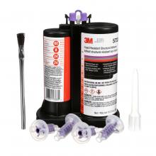 3M 7100050352 - 3M™ Impact Resistant Adhesive, 57333, 15.2 fl. oz. (450 ml)