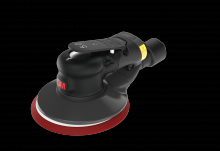 3M 7100264239 - 3M Xtract™ Pneumatic Random Orbital Sander 88947