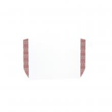3M 7000127434 - 3M™ Versaflo™ Peel-Off Visor Cover, S-920L, medium/large, 40/case