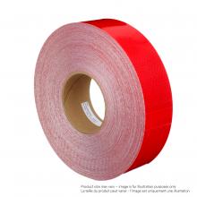 3M 7000142152 - 3M™ Diamond Grade™ DG³™ Durable Reflective Sheeting, 4092, red, 36 in x 43 in