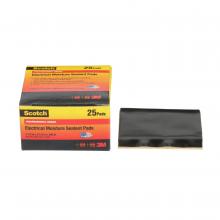 3M 7000006236 - Scotch® Electrical Moisture Sealant Pad