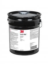 3M 7010366158 - 3M™ Scotch-Weld™ Epoxy Adhesive 100FR, Off-White, Part A, 5 Gallon Drum (Pail)