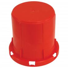 3M 7000133837 - 3M™ Fire Barrier Cast-in Device Height Adaptor, 3HA, 3 in (7.6 cm)