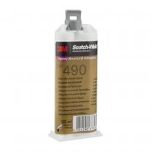 3M 7100200499 - 3M™ Scotch-Weld™ Epoxy Adhesive 490
