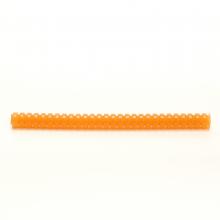 3M 7100008737 - 3M™ Scotch-Weld™ Hot Melt Adhesive, 3789Q-11, brown, 5/8 in x 8 in