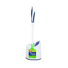3M 7000143641 - Scotch-Brite® Toilet Brush with Caddy