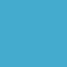 3M 7100096825 - 3M™ Scotchcal™ ElectroCut™ Graphic Film 7125-97, Soft Blue, Configurable Roll