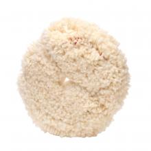 3M 7100145244 - 3M™ Wool Compounding Pad 05711, 9 in, 6/Case